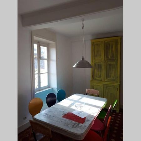 Jardin De Cure Villa Cluny Dış mekan fotoğraf